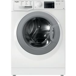 Masina de spalat Whirlpool WRSB 7259 WS EU (White)