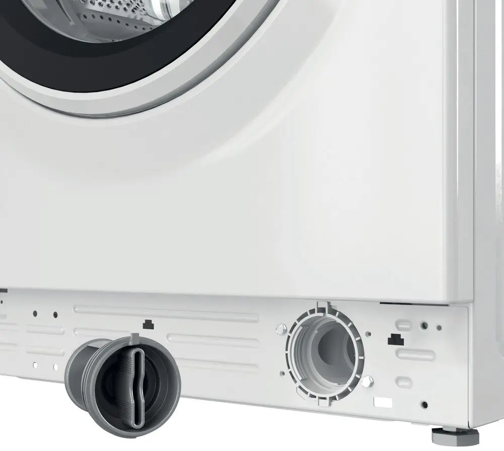 Masina de spalat Whirlpool WRSB 7259 WS EU (White)