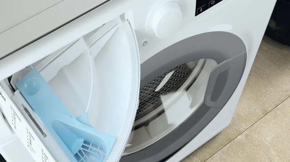 Masina de spalat Whirlpool WRSB 7259 WS EU (White)