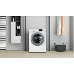 Masina de spalat Whirlpool WRSB 7259 WS EU (White) Thumb