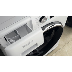 Стиральная машина с сушкой Whirlpool FFWDD 1176258 BCV EE (White) Thumb