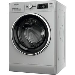 Стиральная машина Whirlpool AWG 1114SD (Grey) Thumb