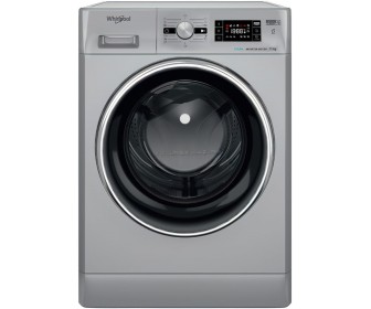 Стиральная машина Whirlpool AWG 1114SD (Grey)