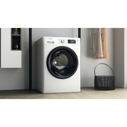 Masina de spalat Whirlpool FFB 10469 BV (White) Thumb