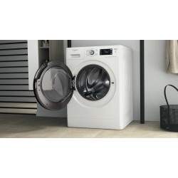 Masina de spalat Whirlpool FFB 10469 BV (White) Thumb