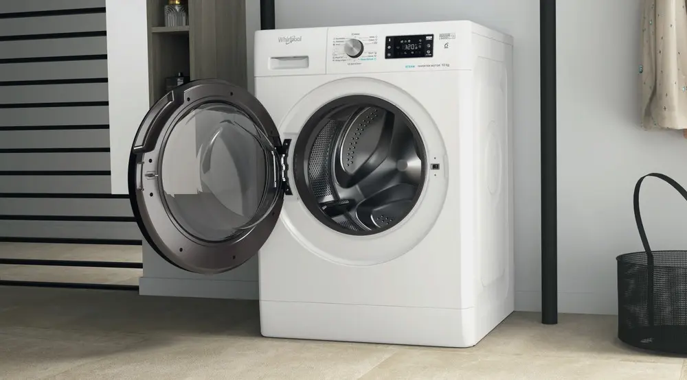 Masina de spalat Whirlpool FFB 10469 BV (White)