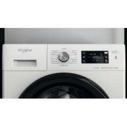 Masina de spalat Whirlpool FFB 10469 BV (White) Thumb