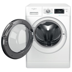 Стиральная машина Whirlpool FFB 10489 BV EE (White) Thumb