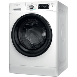 Стиральная машина Whirlpool FFB 10489 BV EE (White)