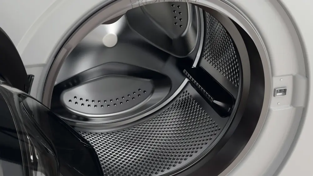 Стиральная машина Whirlpool FFB 10489 BV EE (White) - 4