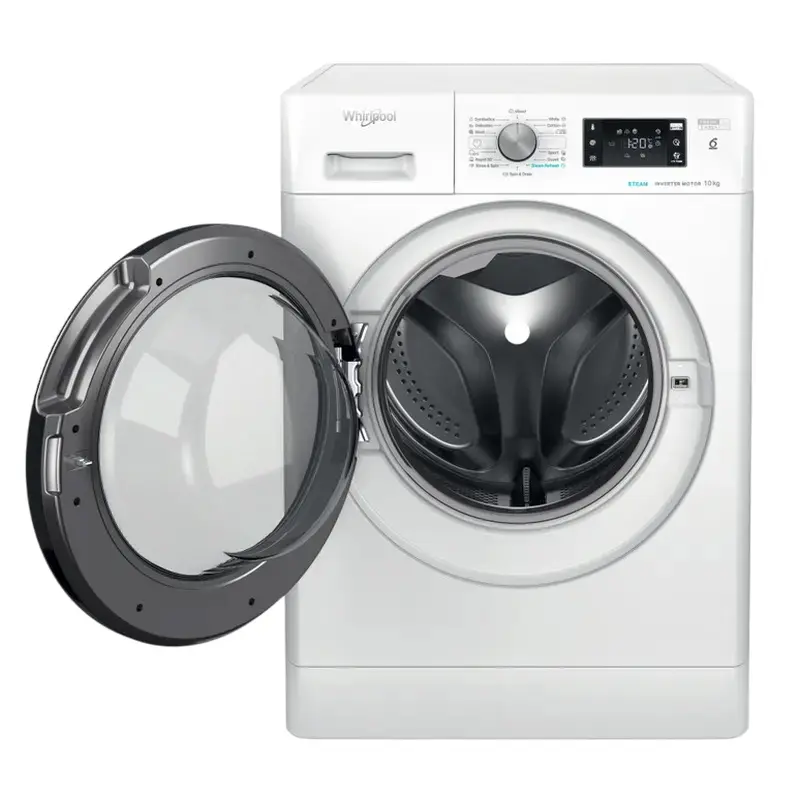 Masina de spalat Whirlpool FFB 10489 BV (White)