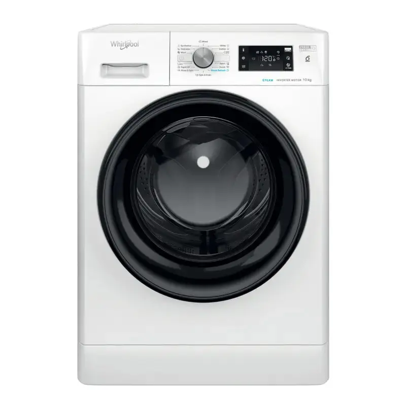 Masina de spalat Whirlpool FFB 10489 BV (White)