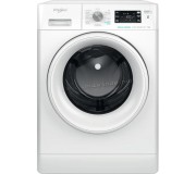 Стиральная машина Whirlpool FFB 7038 W PL (White)