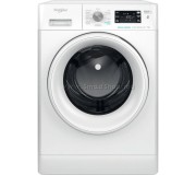 Стиральная машина Whirlpool FFB 7259 WV PL (White)