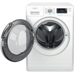 Стиральная машина Whirlpool FFB 7269 WV PL (White) Thumb