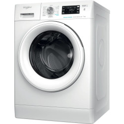 Стиральная машина Whirlpool FFB 7269 WV PL (White) Thumb