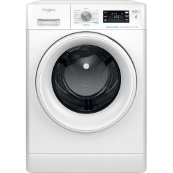 Стиральная машина Whirlpool FFB 7269 WV PL (White)