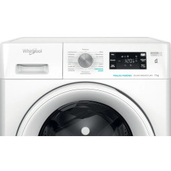 Стиральная машина Whirlpool FFB 7269 WV PL (White) Thumb