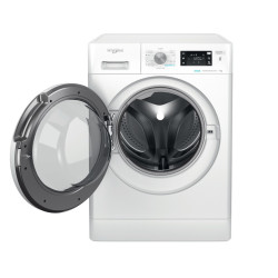 Стиральная машина Whirlpool FFB 7469 WV EE (White) Thumb