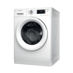 Стиральная машина Whirlpool FFB 7469 WV EE (White) Thumb