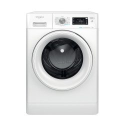 Стиральная машина Whirlpool FFB 7469 WV EE (White) Thumb