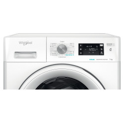 Стиральная машина Whirlpool FFB 7469 WV EE (White) Thumb