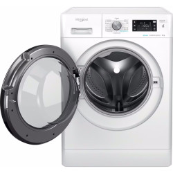 Стиральная машина Whirlpool FFB 8258 BV EE (White) Thumb