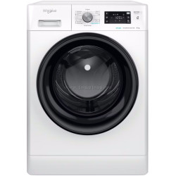 Стиральная машина Whirlpool FFB 8258 BV EE (White)