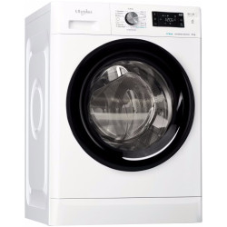 Стиральная машина Whirlpool FFB 8258 BV EE (White) Thumb