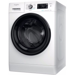 Стиральная машина Whirlpool FFB 8258 BV EE (White) Thumb