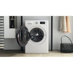 Masina de spalat Whirlpool FFB 8458 BV EE (White) Thumb