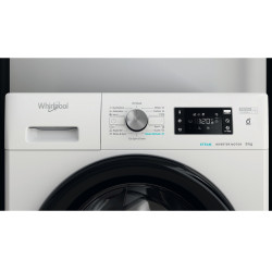 Masina de spalat Whirlpool FFB 8458 BV EE (White) Thumb