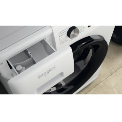 Masina de spalat Whirlpool FFB 8458 BV EE (White) Thumb