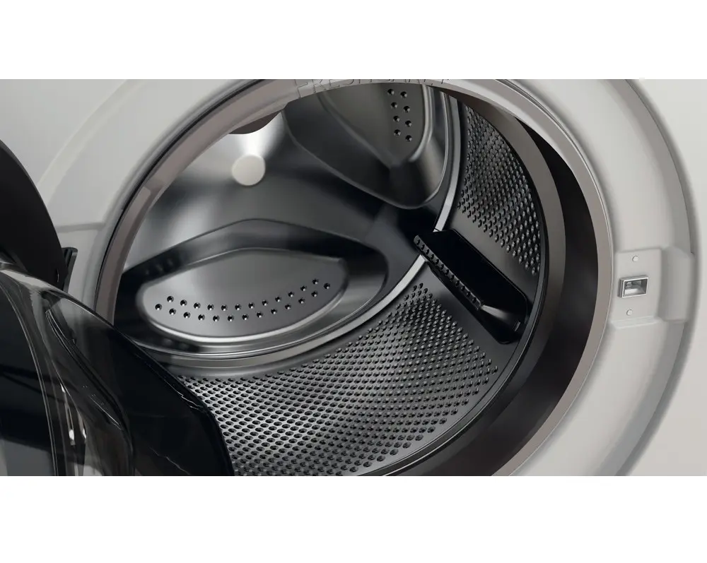 Masina de spalat Whirlpool FFB 8458 BV EE (White)
