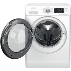 Стиральная машина Whirlpool FFB 8469 BV EE (White) Thumb