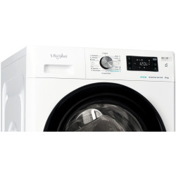 Стиральная машина Whirlpool FFB 8469 BV EE (White) Thumb