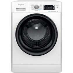 Masina de spalat Whirlpool FFB 8469 BV EE (White)