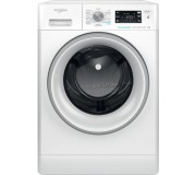 Стиральная машина Whirlpool FFB 9258 SV PL (White/Silver)