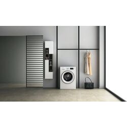 Masina de spalat Whirlpool FFB 9258 SV PL (White/Silver) Thumb