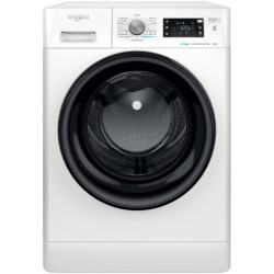 Masina de spalat Whirlpool FFB 9469 BV EE (White)