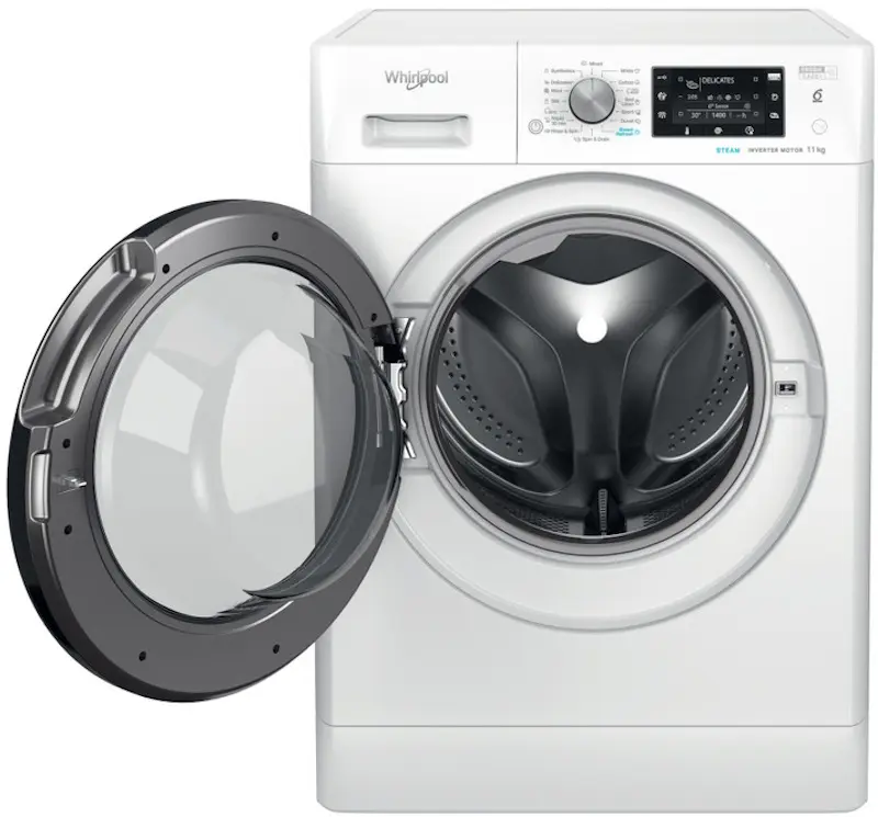 Masina de spalat Whirlpool FFD 11489 BV (White)