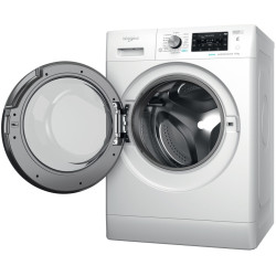 Masina de spalat Whirlpool FFD 11489 BV (White) Thumb