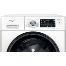 Masina de spalat Whirlpool FFD 11489 BV (White) Thumb