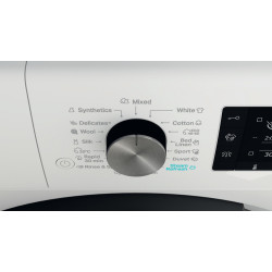 Masina de spalat Whirlpool FFD 11489 BV (White) Thumb