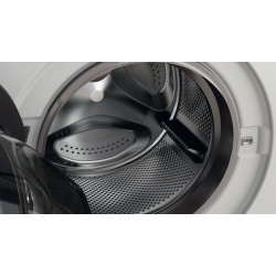Masina de spalat Whirlpool FFD 8489 BCV EE (White) Thumb