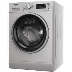 Masina de spalat Whirlpool FFD 9469 SBSV EU (Silver) Thumb