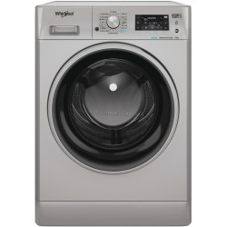 Masina de spalat Whirlpool FFD 9469 SBSV EU (Silver)