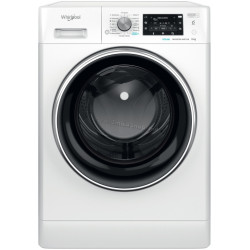 Masina de spalat Whirlpool FFD 9489 BCV EE (White)