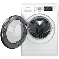 Стиральная машина Whirlpool FFD 9489 BV EE (White) Thumb