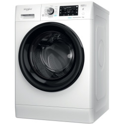 Стиральная машина Whirlpool FFD 9489 BV EE (White) Thumb